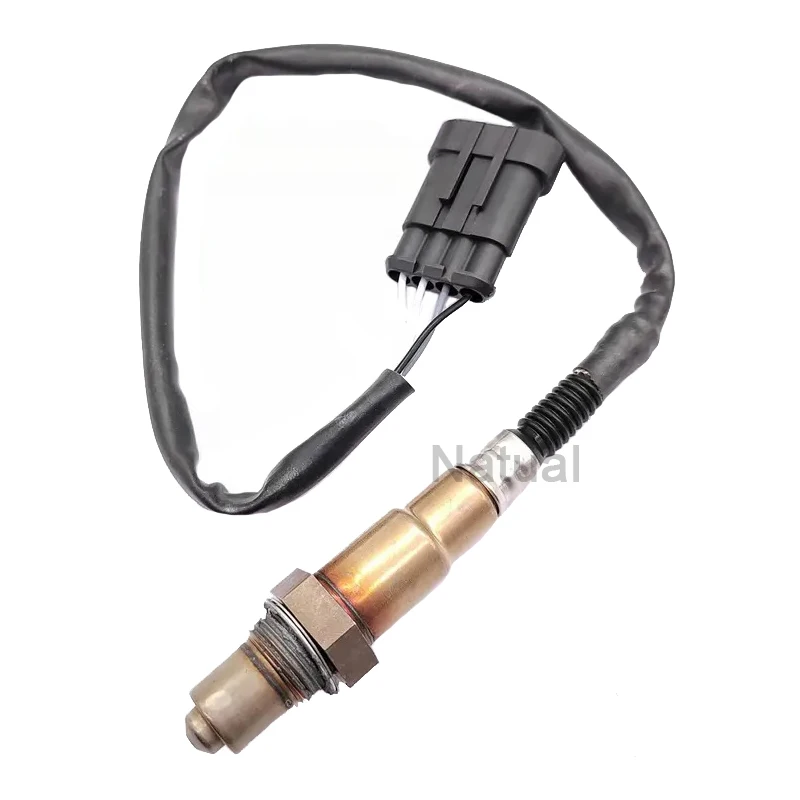 

Oxygen Sensor For Fiat 500 Bravo Doblo Fiorino Grande Punto Idea Linea Marea Palio Panda Qubo Siena Stilo Strada 0258006731