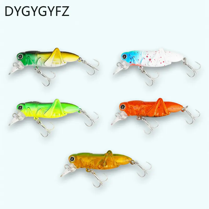 1PC 4.2g 5.5cm Bionic Insect Bait Lure Slow Jig Shore Casting Jigging Lure Spoon Sea Bass Hard Bait Fishing Lure