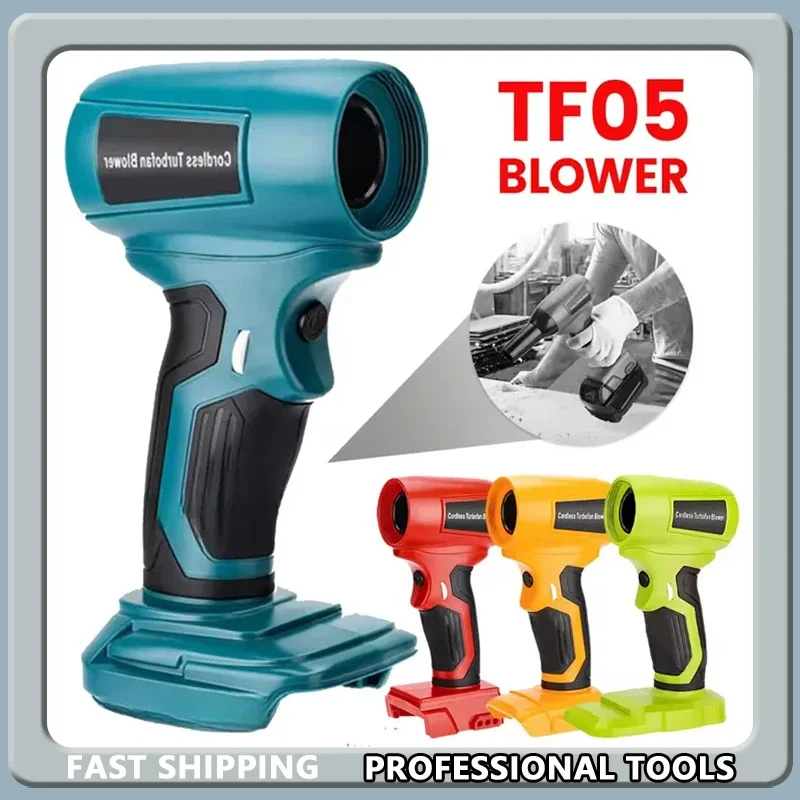 Mini Jet Blower Por… - image