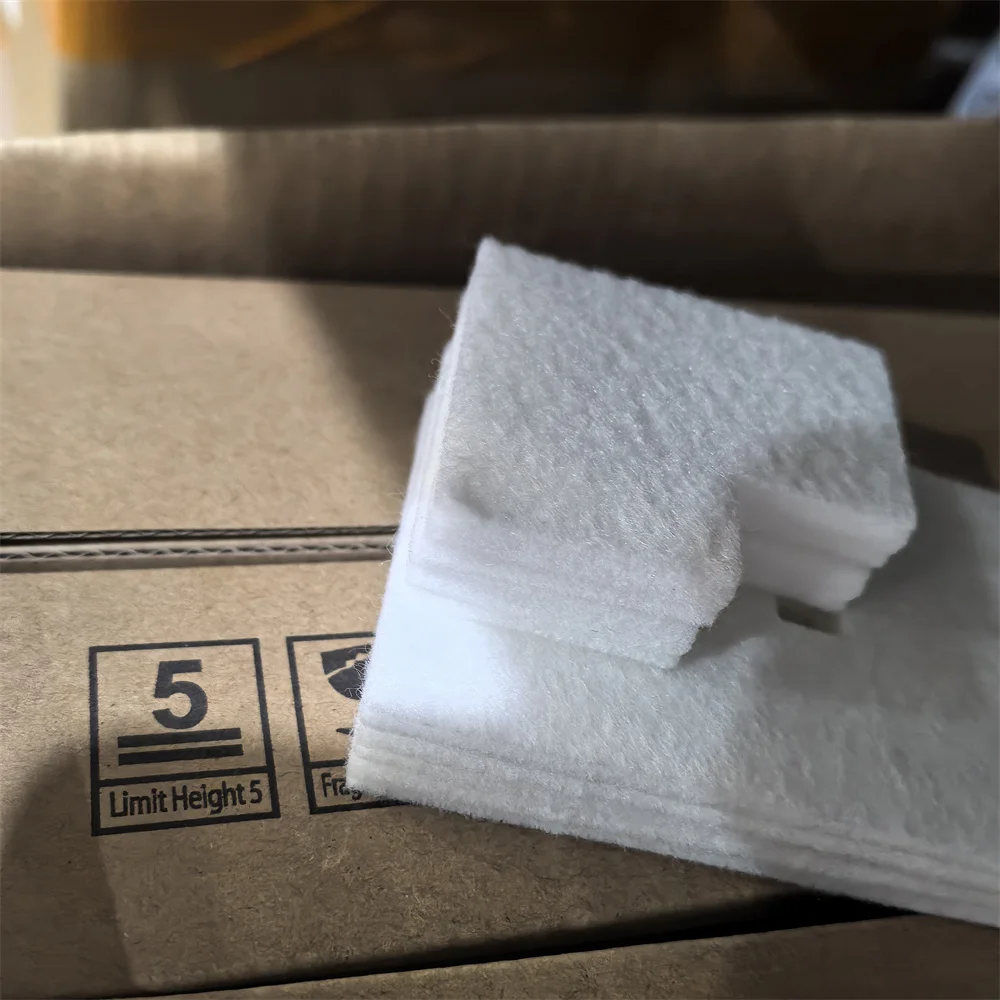 

5SETS C9382 C12C938211 Maintenance Box Pad Sponge for EPSON WorkForce Pro WF C5310 C5810 C5390A C5890A C5390DW C5890DWF