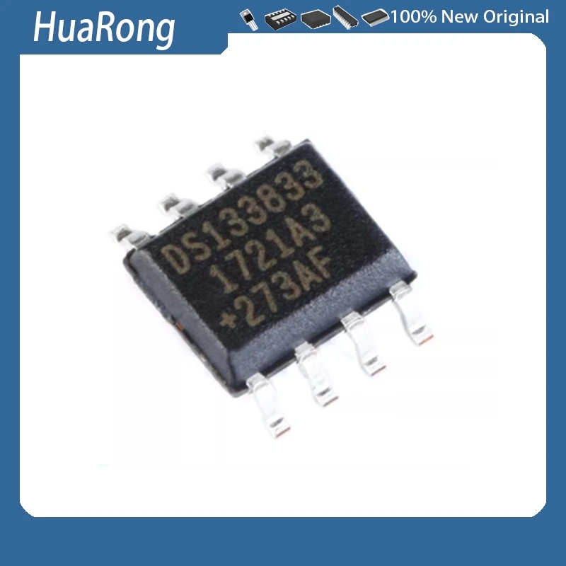 10Pcs/Lot Ds1338Z-3… - image