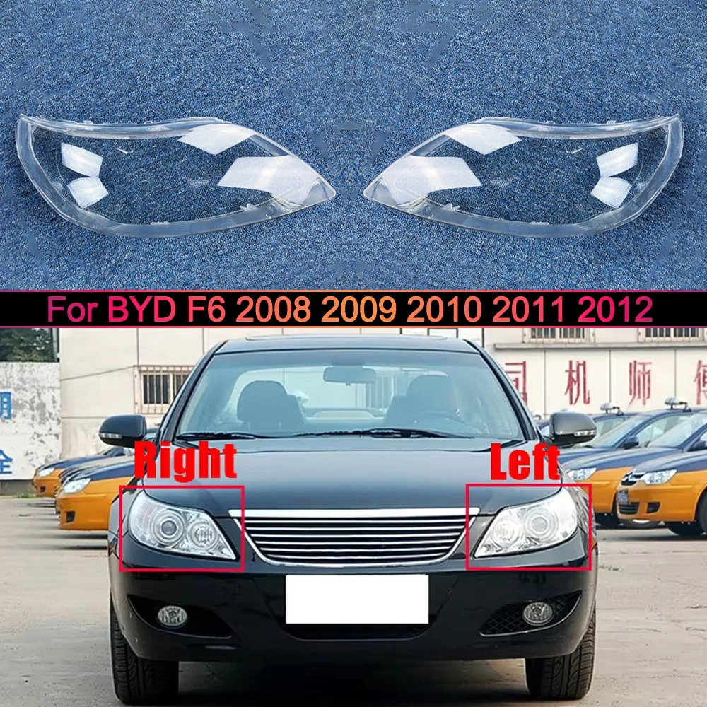 For Byd F6 2008 200…