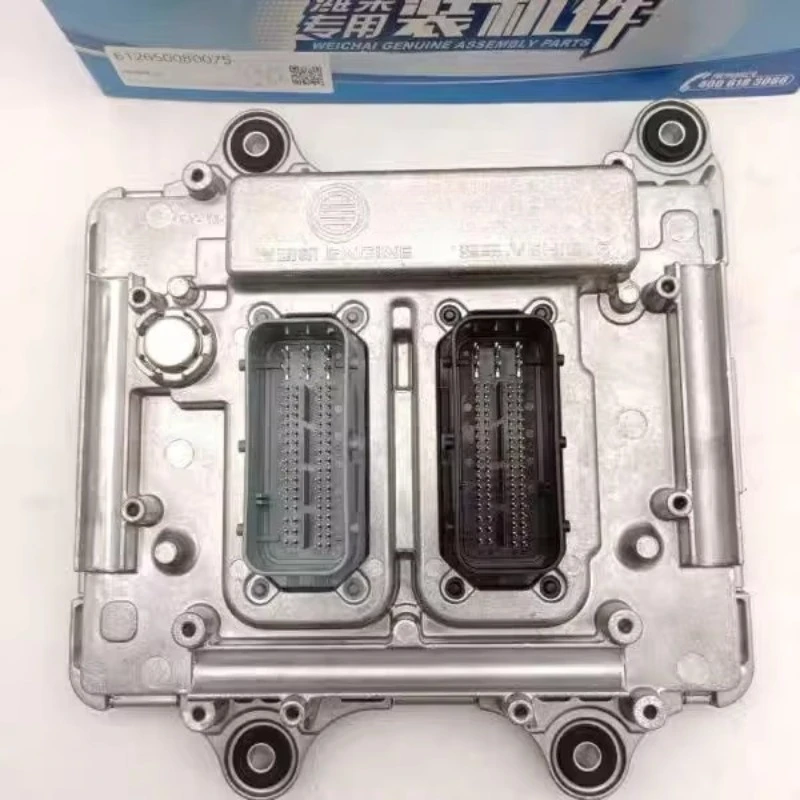 WP10 WP12 ECU WISE15 Continental Computer 612650080075