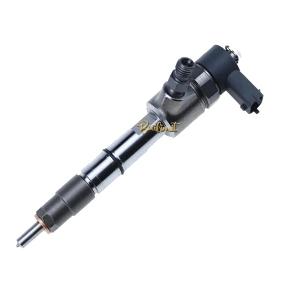 High Performance Auto Diesel Part Injection 0445110486 Fuel Injector For  4FW_CN4 CRI2-16 0 445 110 486