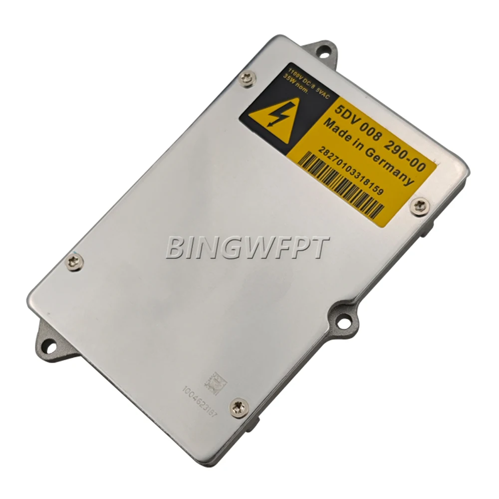 High Quality 5DV 008 290-00 5DV008290-00 5DV00829000 Hella HID Xenon Ballast For Audi BMW Jaguar Mercedes Saab Replacement