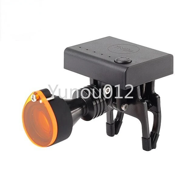 Wireless Battery Dental Led Loupe Light YND-WB6L5