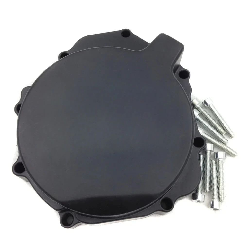 See Through Motorcycle Engine Stator Cover for Suzuk GSX-R 600 /750 2004-2005,GSX-R 1000 2003-2004,2006-2011 Suzuki GSR 400/600