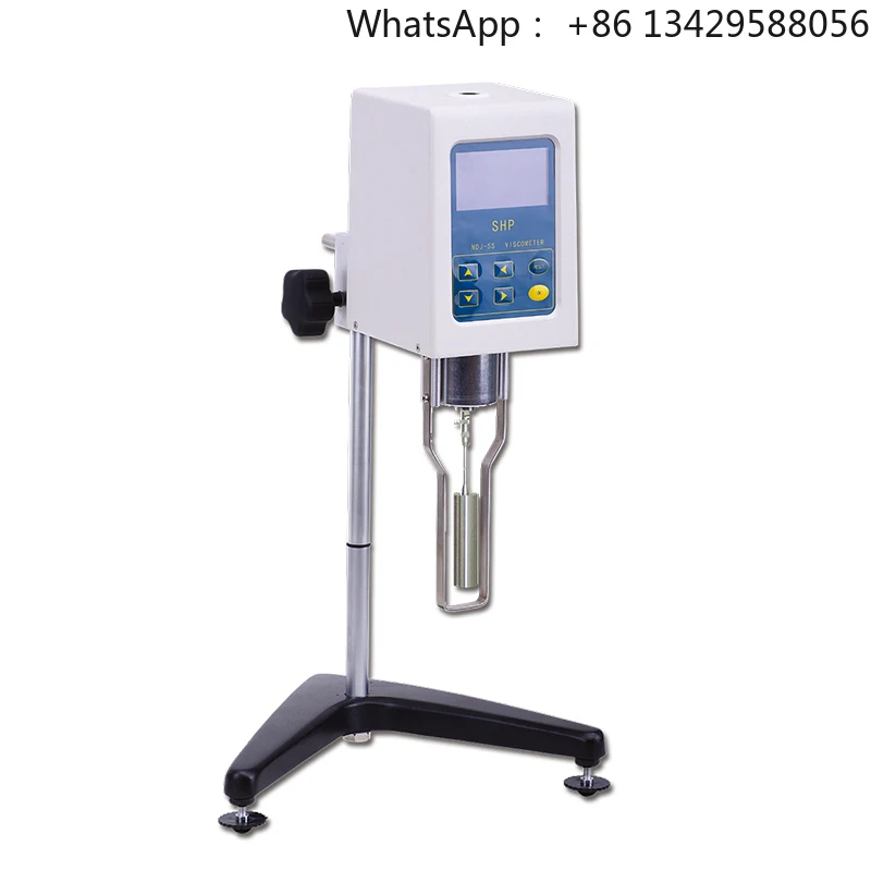 Wes WE-NDJ-1 8-Spee…