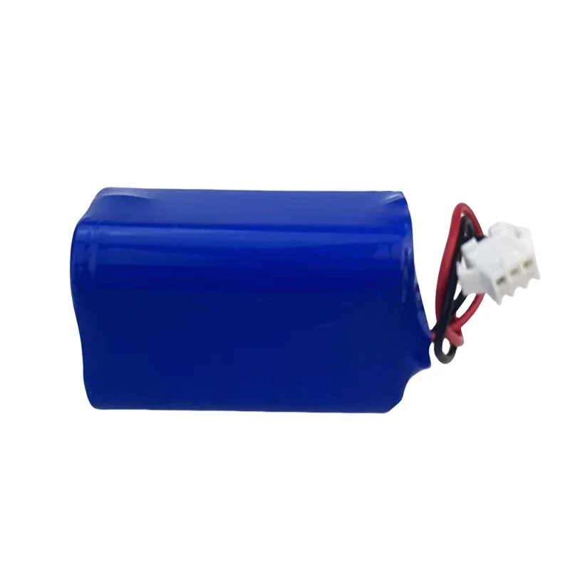 Nueva batería de iones de litio de 14,8 V y 2800mAh para Robot aspirador Airrobo P20