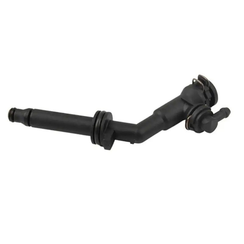 Authentic 2X AB39-7C560-AC AB397C560AB Split Bearing Connecting Tube Clutch Oil Tube Automotive For Ford Ranger Mazda BT-50