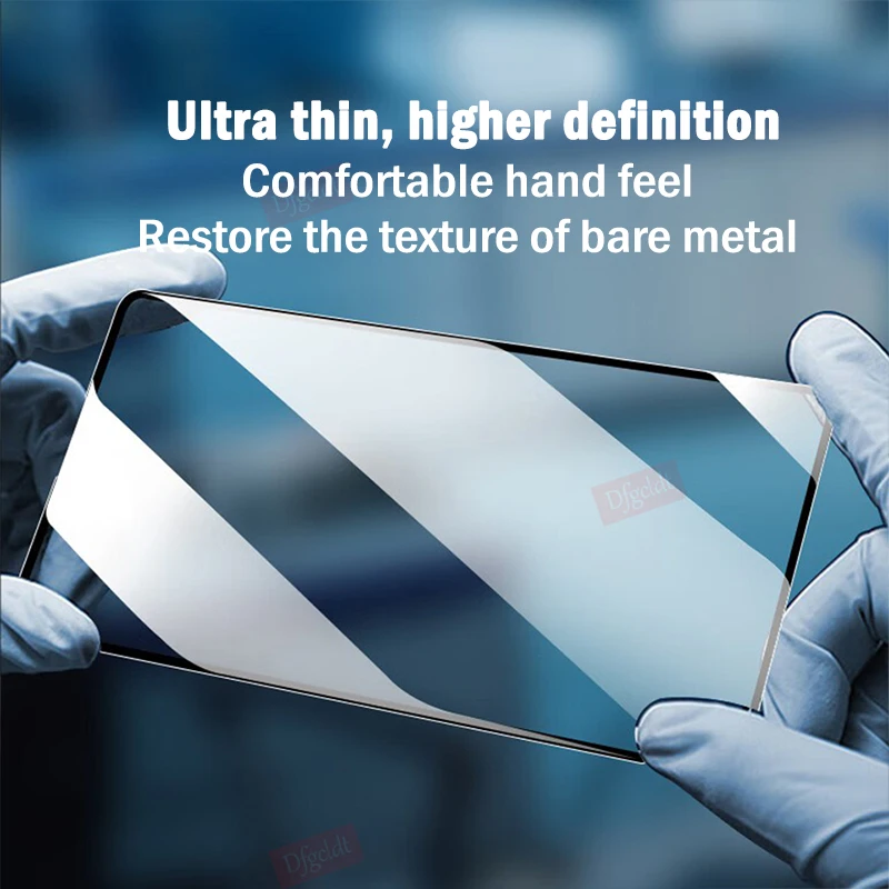 2-4Pcs Screen Protector Tempered Glass for Samsung Galaxy S25 S24 Ultra Protective Film for Samsung S23 S22 Plus S25 Edge Glass