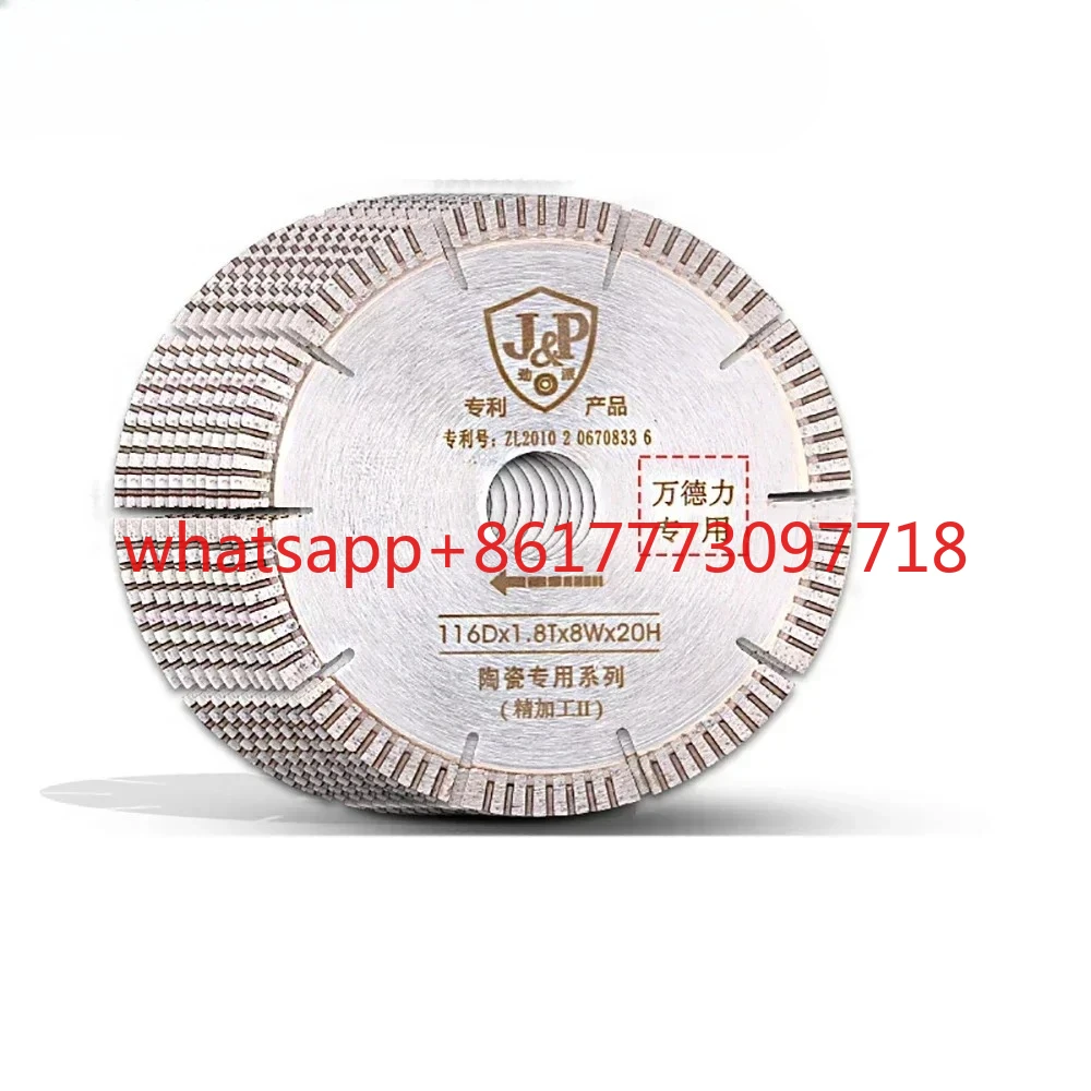 10Pcs/Set Saw Blade… - image