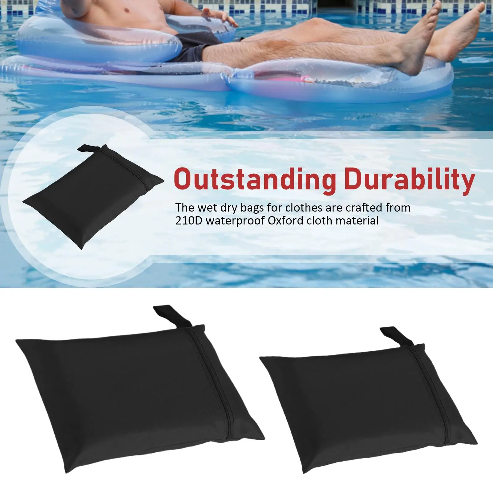 Oxford Waterproof T…