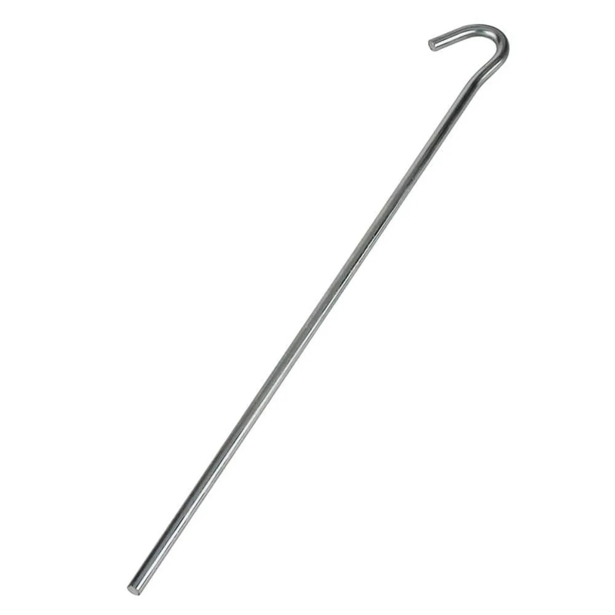 Tent stakes 9 inches 10 pieces