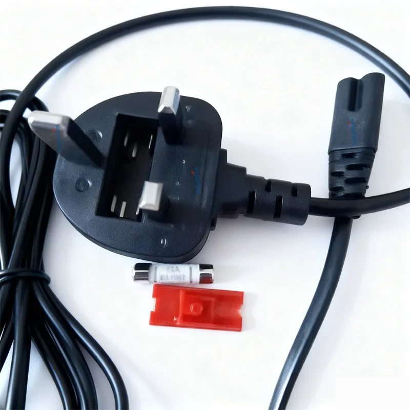 Uk Power Cable Ac P…