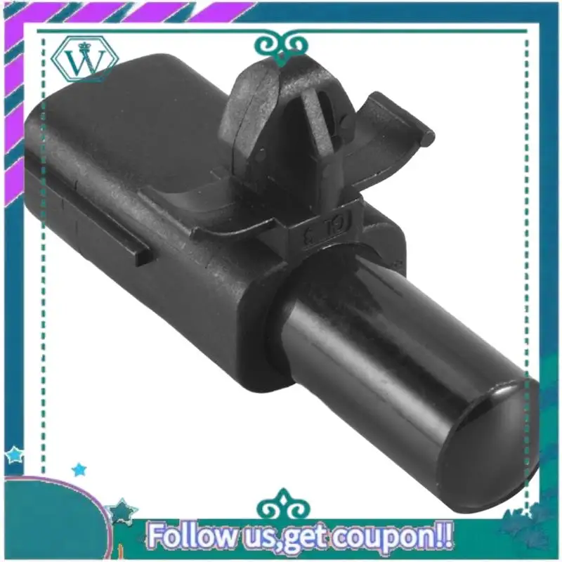 AA92-السيارات المحيطة في الهواء الطلق استشعار درجة حرارة الهواء لمازدا 2/3/5/6 CX-5 CX-7 2006-2014 G5-18-61-764 #4