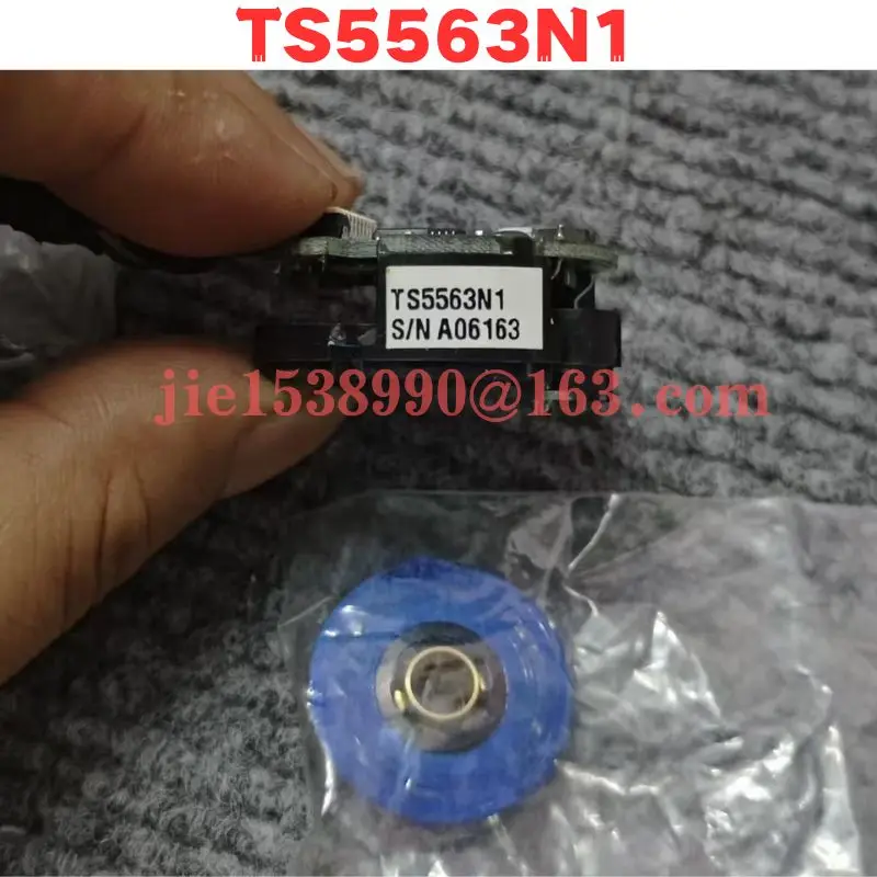 

Used Encoder TS5563N1 Normal Function Tested OK