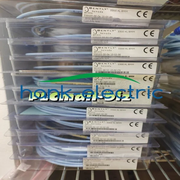 

330130-080-00-00 Линия расширения Совершенно новый оригинальный Spot Plc