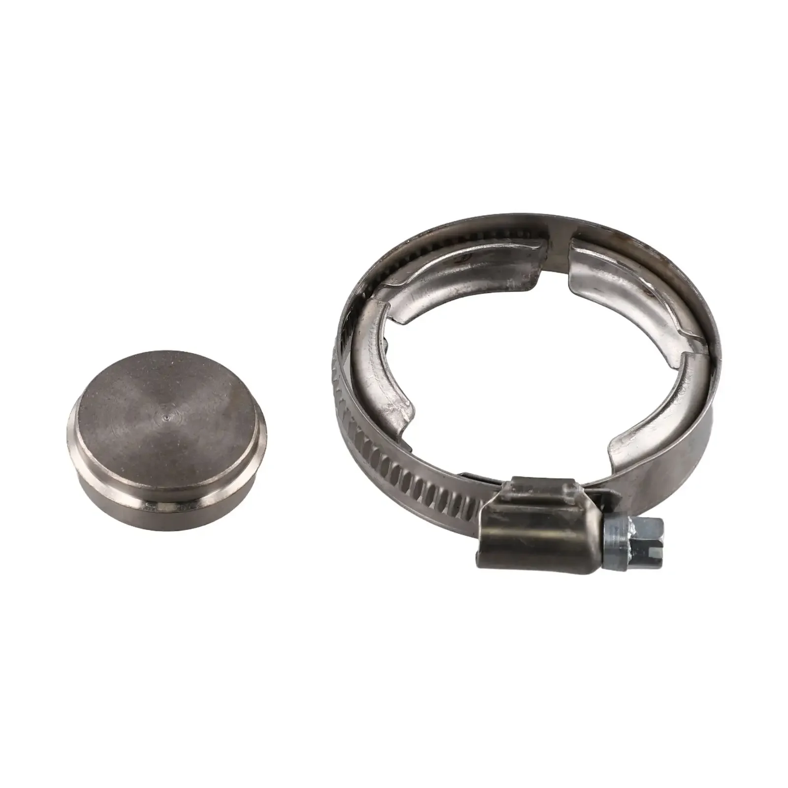 

Cleaner Pick Up For Everyday Driving Exhaust Gas Recirculation Valve Aluminum Blanking Plate Enhances Engine Performance