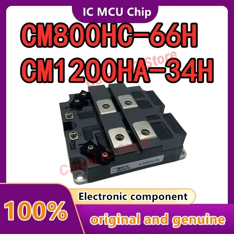 

CM2400HC-34N CM800DZ-34H CM1200HA-34H CM800HB-66H CM800HC-66H Power IGBT Module NEW AND ORIGINAL