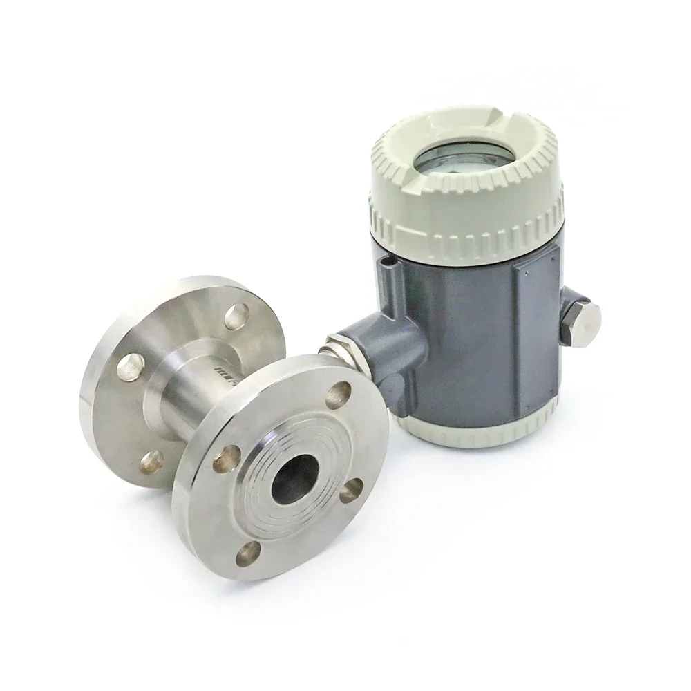 

Выходной турбинный расходомер 4-20 мА RS485, турбинный расходомер для молока, напитков, масла, жидкости для воды