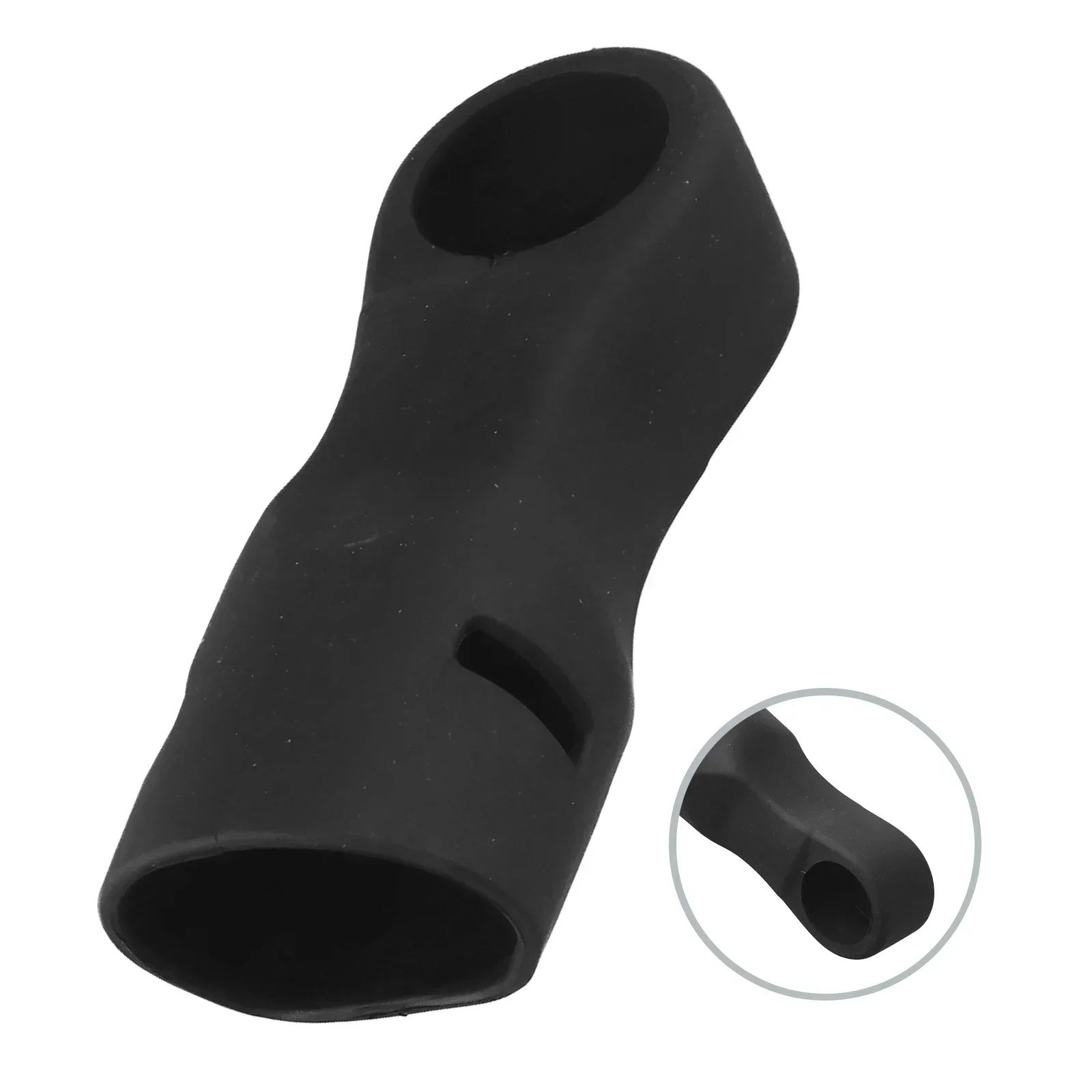 

1pc Milwaukees 49-16-2558 12V FUEL 1/2 Inch Rubber Ratchet Protective Boot For 2558-20 2558-22 Model Power Tool Accessories