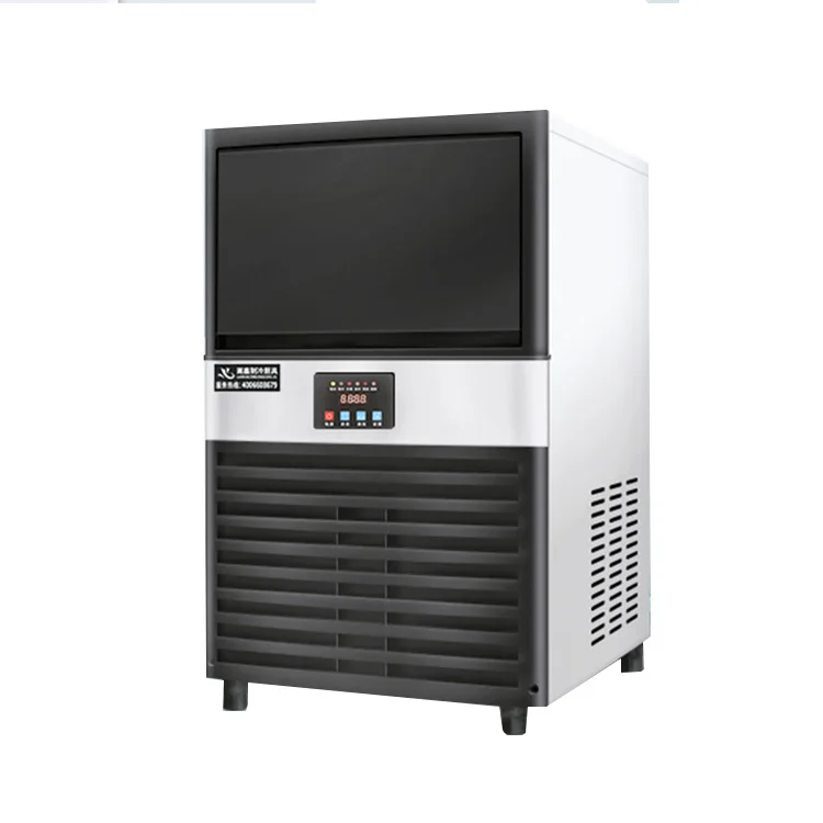 Crescent industrial cube ice machines cube ice machine maker