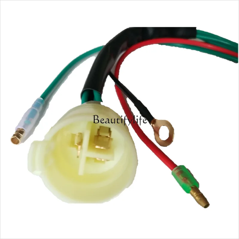 

jj4 Yamaha Outboard 62Y-81960-00-00 804278A12 804278T11