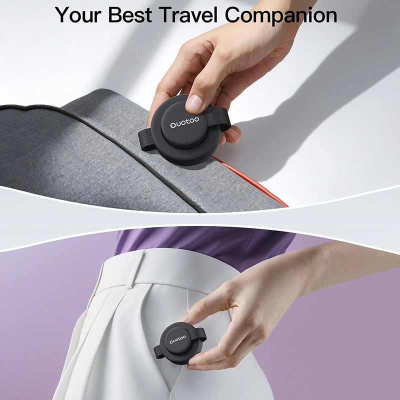 For IPhone 15 16 Pro Watch Airpods Anker UFO 3 In 1 Wireless Charger MagSafe MagGo Charger Station Qi2 15W Foldable Charge Pad