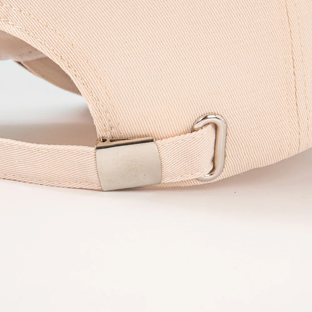 Herren-Baseballkappe, verstellbare Outdoor-Sonnenkappe, lässige Kappe, geeignet für Frühling und Herbst, Reisen, Tourismus und Urlaub – Detail 13