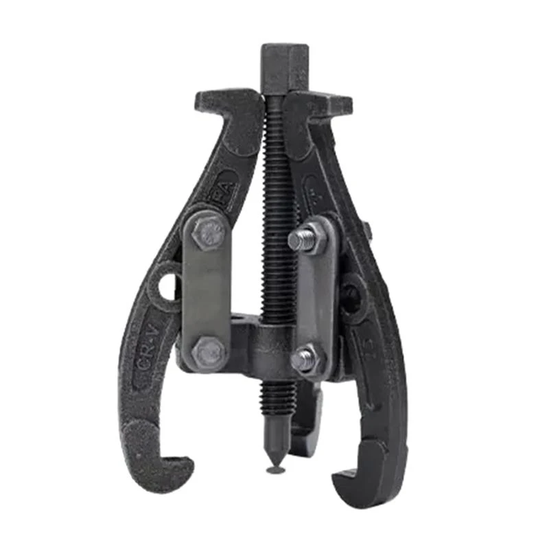 

547B Bearing Pullers 3 Jaw Blind Set Bushing Gear Small Inner Internal Tool Gear Pullerr Bearing Removal Tool