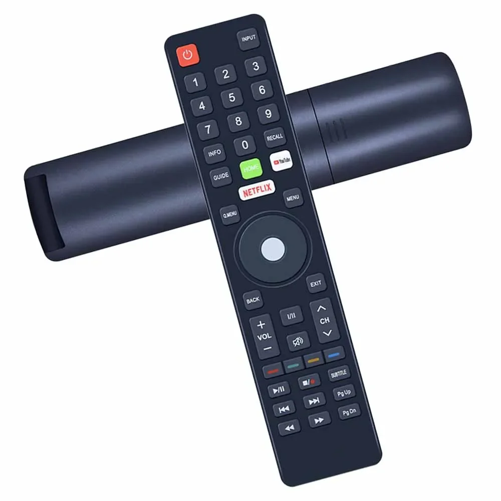 New Remote Control For Konka UDL65MP663ANTS UDE65MP311AN & BGH B5019UK6IP & Vios TV3219S LCD HDTV TV