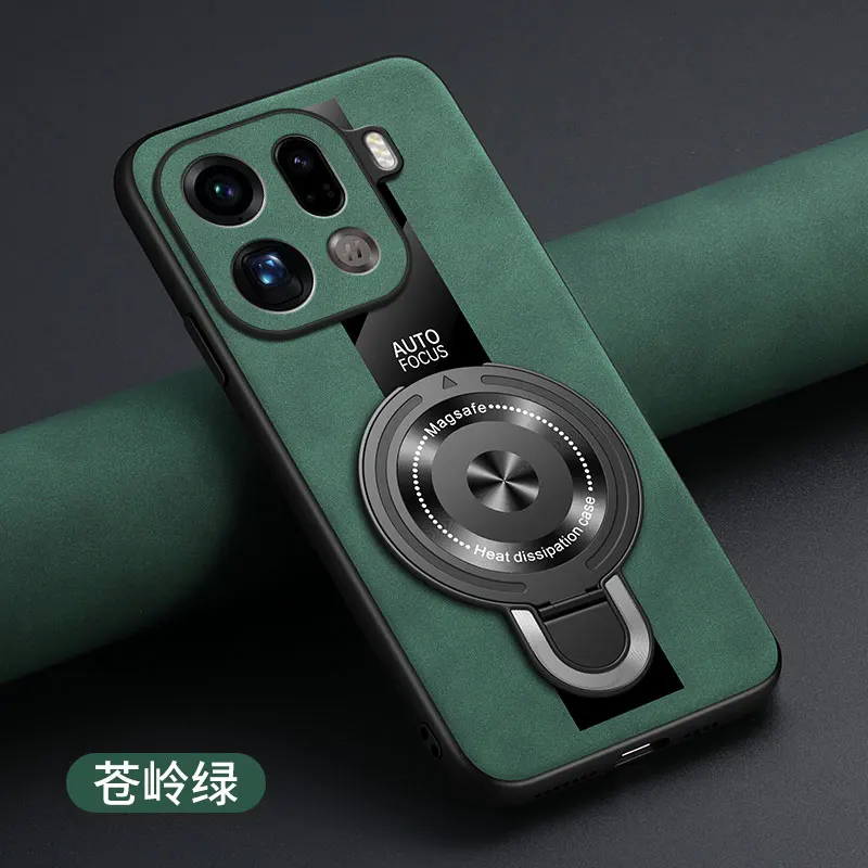 For Oppo Find X9 Pr… - image