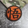 hook patch  T