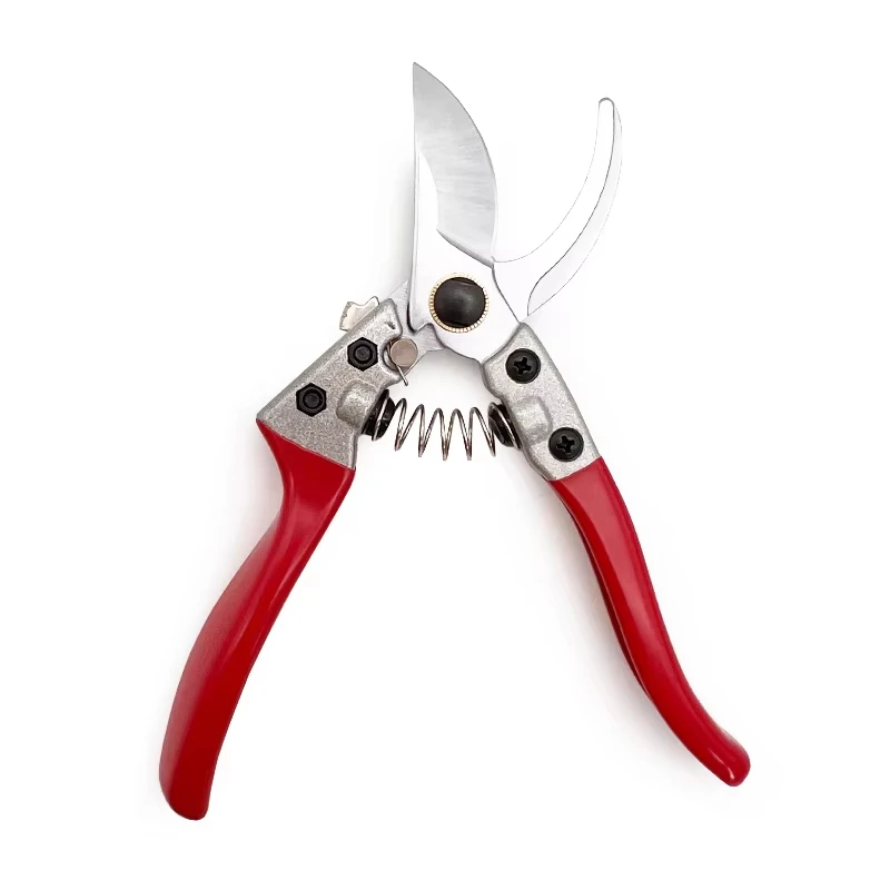 Garden Hand Tools Pruner Classic Sturdy Durable Labor-saving SK5 Blade Pruning Shears