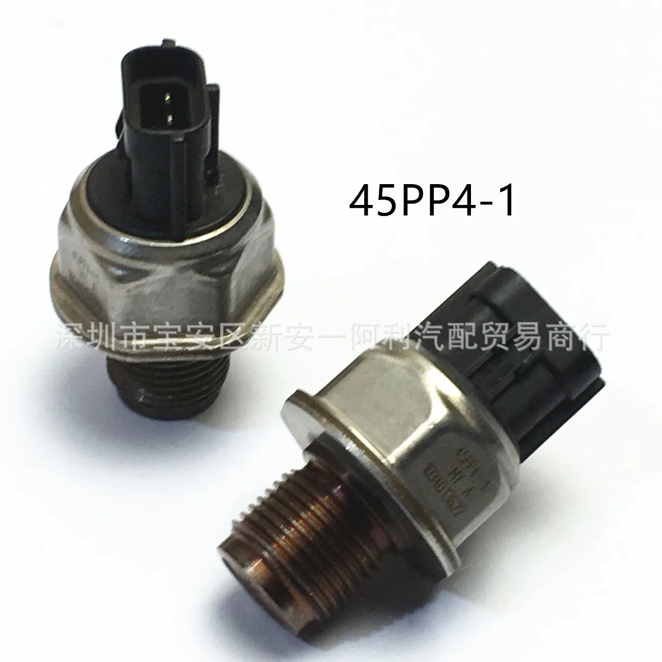 

Подходит для автомобильного датчика давления Common Rail Common Rail Mazda 45PP4-1 45PP41