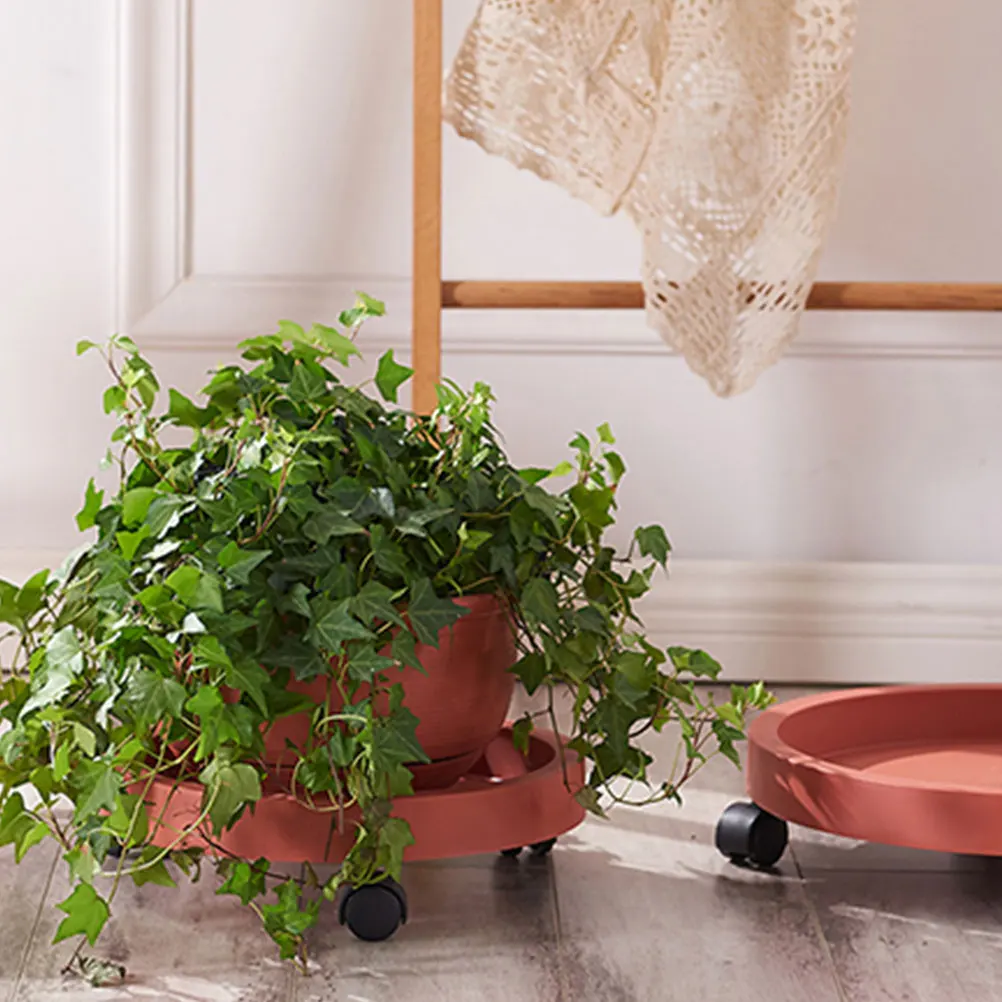 

2pcs Flower Pot Chlorophytum Flowerpot Plant Container Balcony Hanging Planter Outdoor Garden Decorative Flowerpot Durable