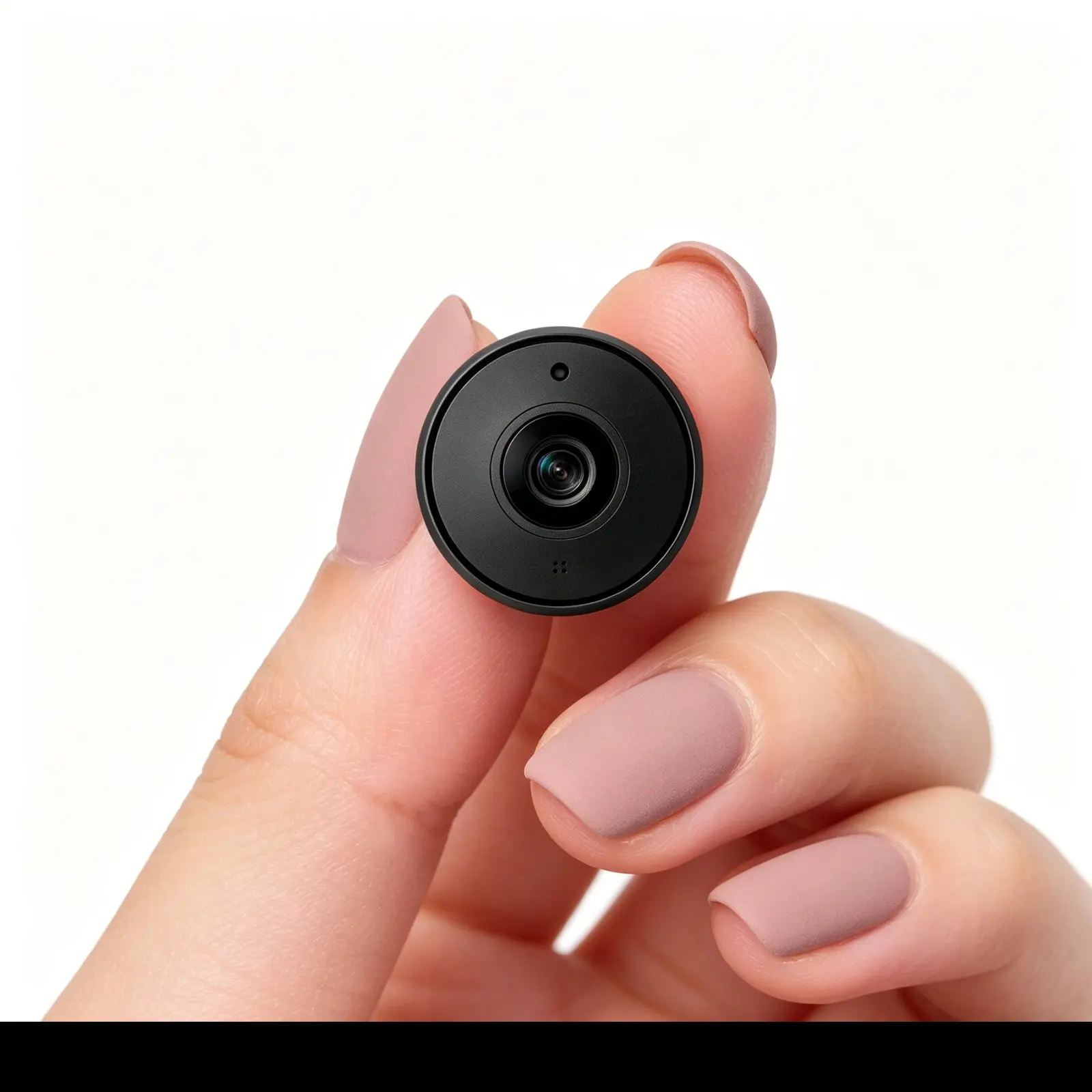 

A17Only 0.9 Home HD Camera, Wi-Fi Network Camera, Home Indoor Monitoring, Night Vision, Motion Detection, Mini Wireless Camera