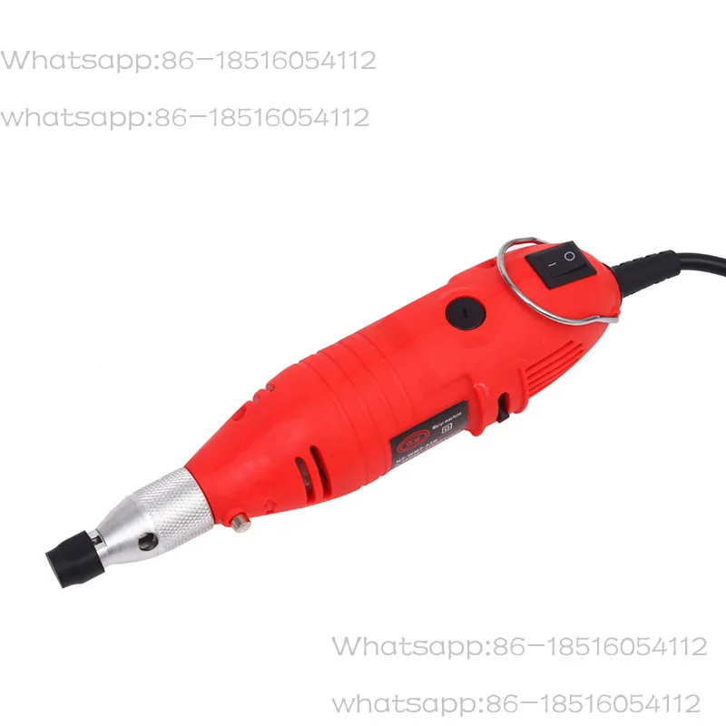 220V Electric Molar Rod for Animal Piggy Molars Adjustable Speed Diamond Molar Machine Pet Molars