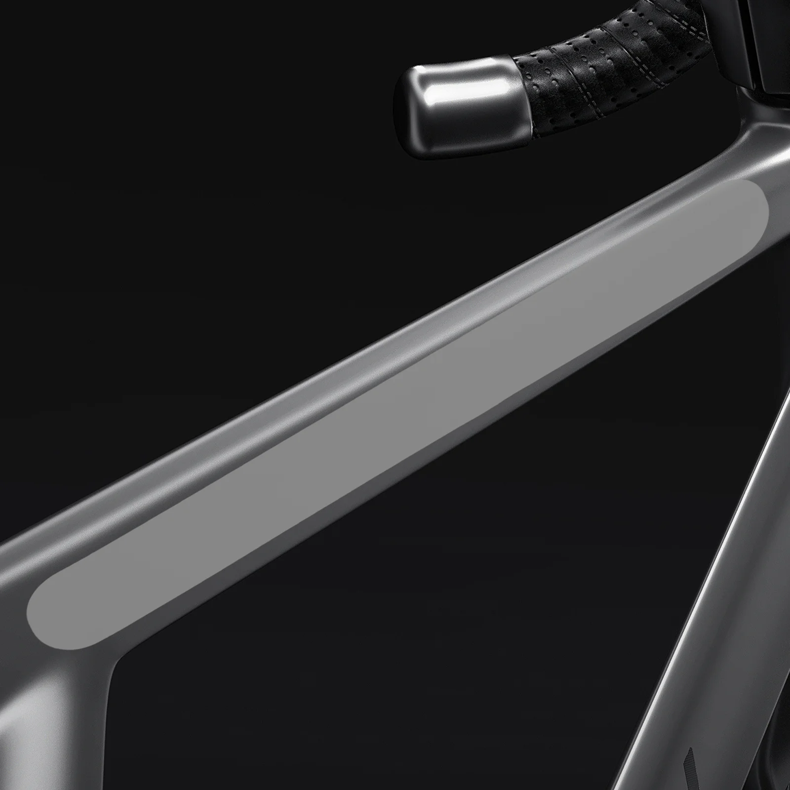 

10pcs Bike Chainstay Protector Transparent Durable Frame Protection For Mountain Road Bike Bicycle Chain Guard Pad Anti-Scratch