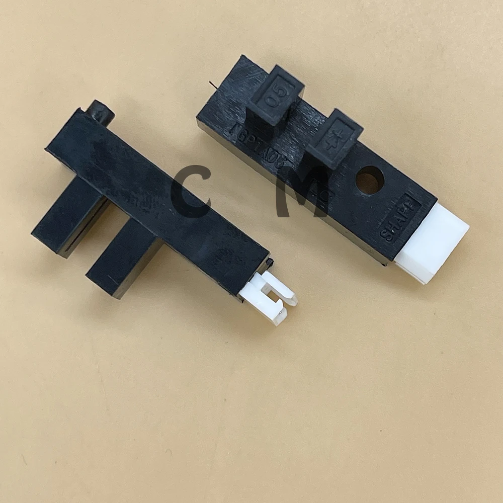 Home Position Sensor LC Limit Switch Origin Sensor F Shape For Roland FJ740 SJ540 XJ740 SJ640 XJ540 XJ640 Mimaki Printer Plotter