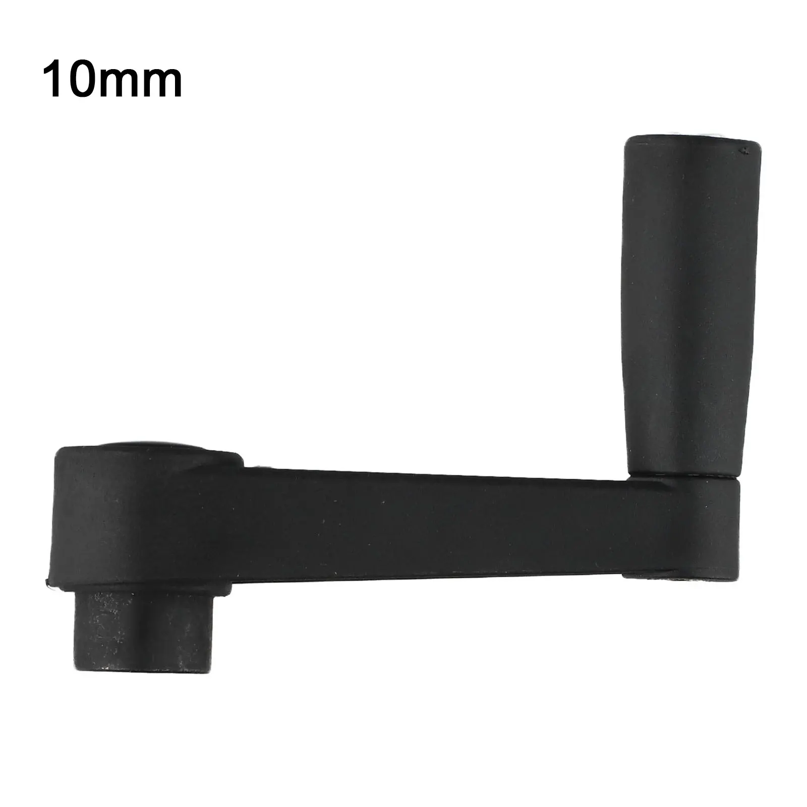 816mm Round Hole Crank Handle Crafted for Hand Crank Generators Ergonomic Design Enhances User Experience and Reduces Fatigue