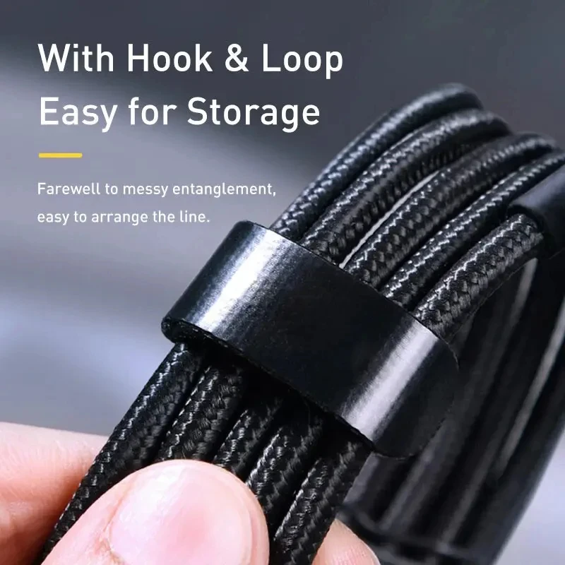PD 120W USB Type C Fast Charging Cable For iPhone 16 15 Pro Max Galaxy S24 S23 S22 S21 Ultra Xiaomi 15 6A 4.0 Quick Fast Charger