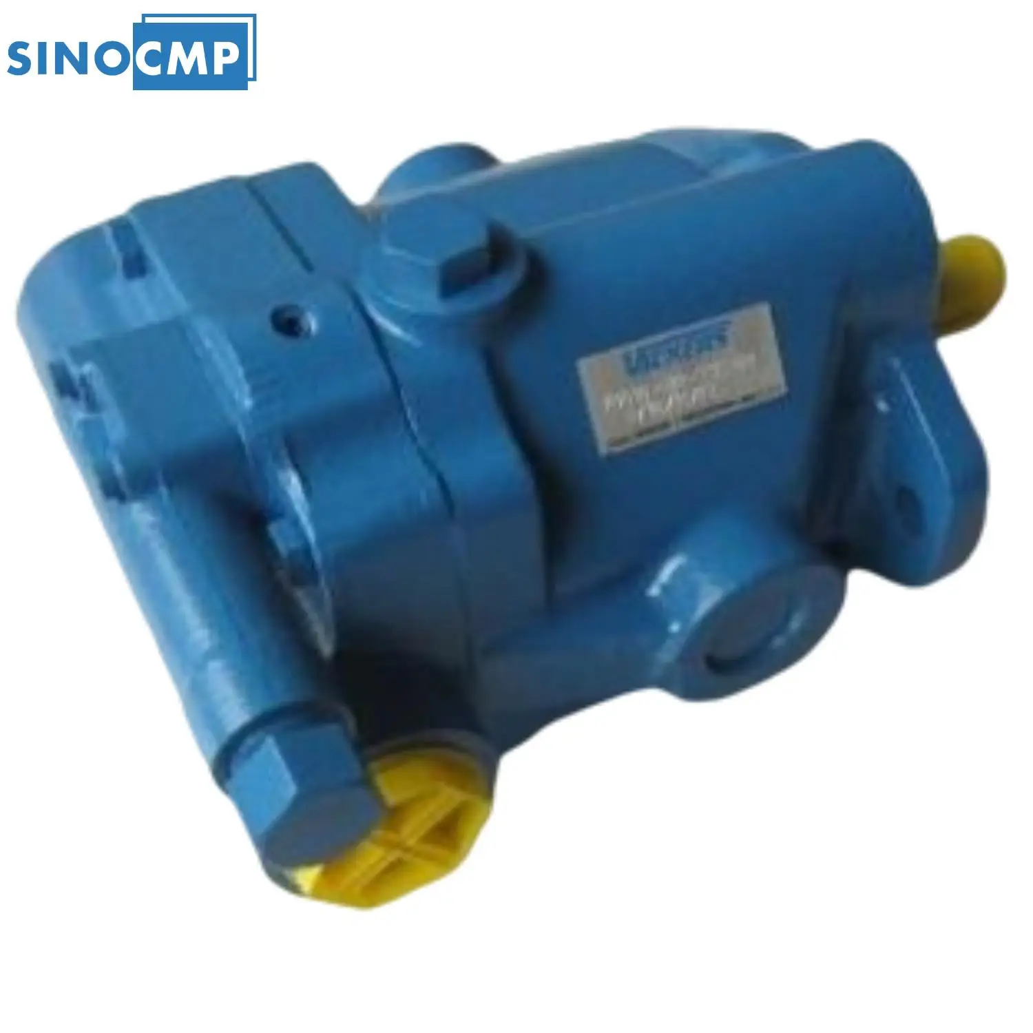 PVQ13-A2R-SS1F-20-CG-30-S2 PVQ13A2RSS1F20CG30S2 SINOCMP 1PCS New Hydraulic Pump For Vickers Excavator Replacement Part