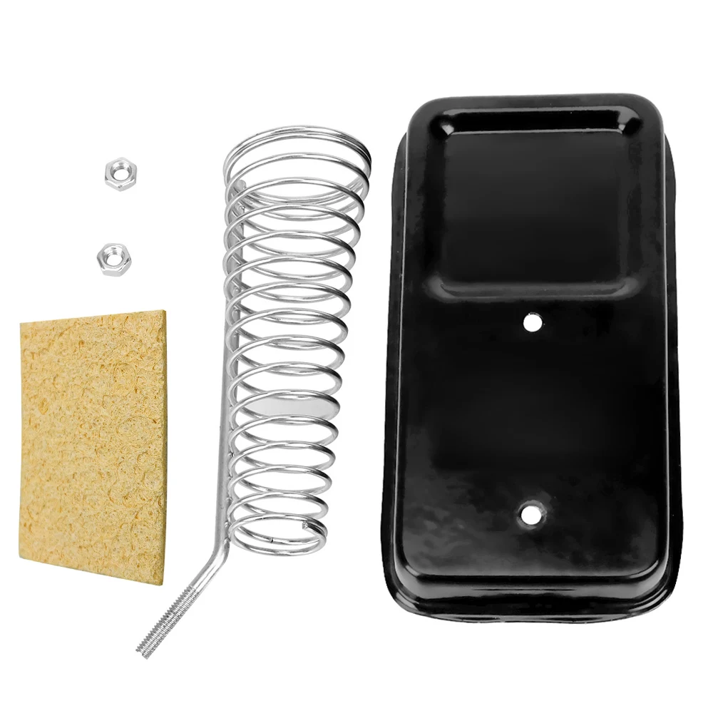Electric Soldering Iron Stand Holder Soldering Iron Frame Generic
