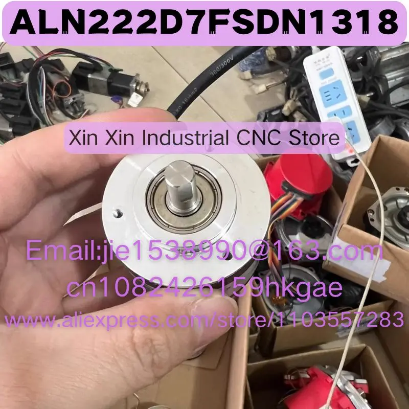 Used ALN222D7FSDN1318 Normal Function Tested OK