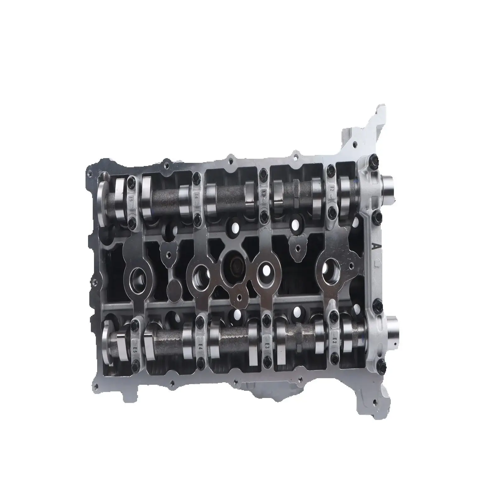 1PC Cylinder Head Assembly 221002G001 FOR Kia Hyundai Santa Fe Sorento 2007-2019 G4KE G4KD 2.4L