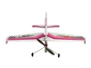 Echte hawk epp yak55 schaum 3d flugzeug flügels pann weite 800mm funks teuerung rc modell flugzeug flugzeug 4