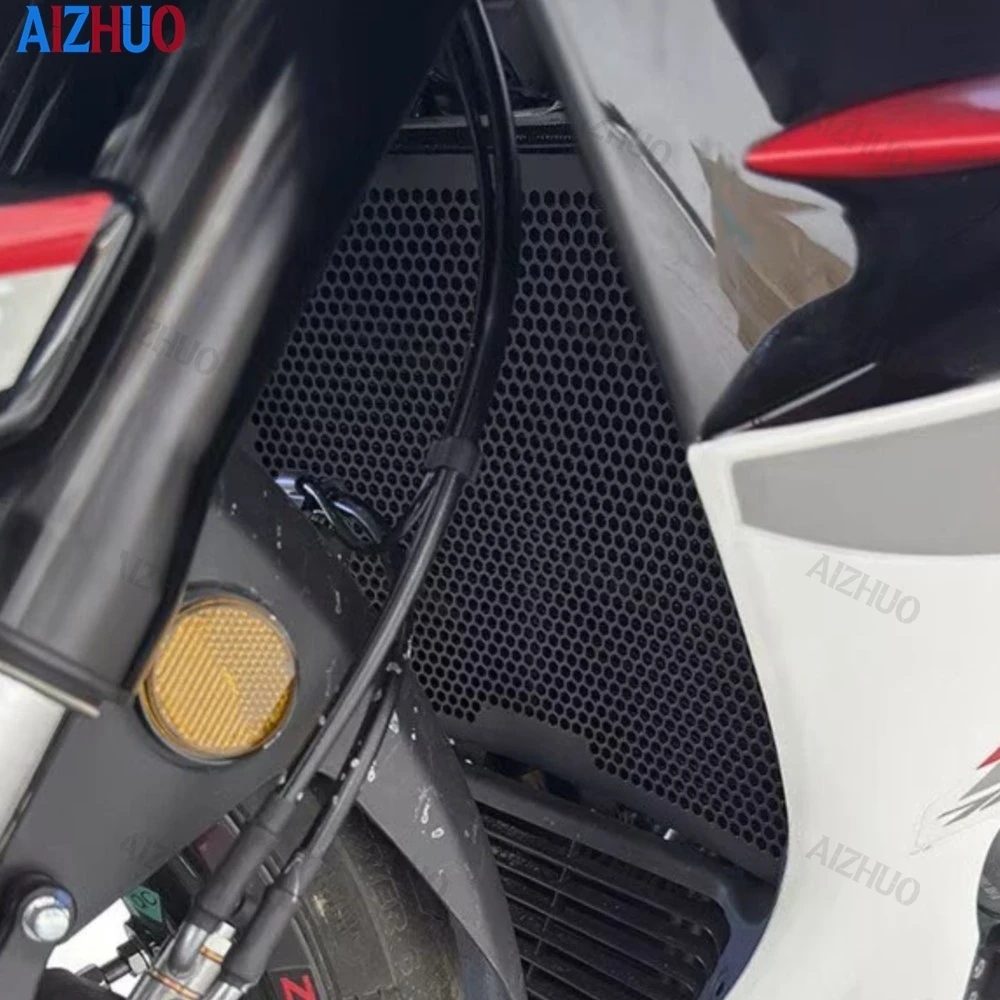 

FOR ZONTES 703RR 703 RR 703R 703T 2024-2026 2027 Motorcycle Accessories Radiator Grille Grills Guard Cover Protector Protection