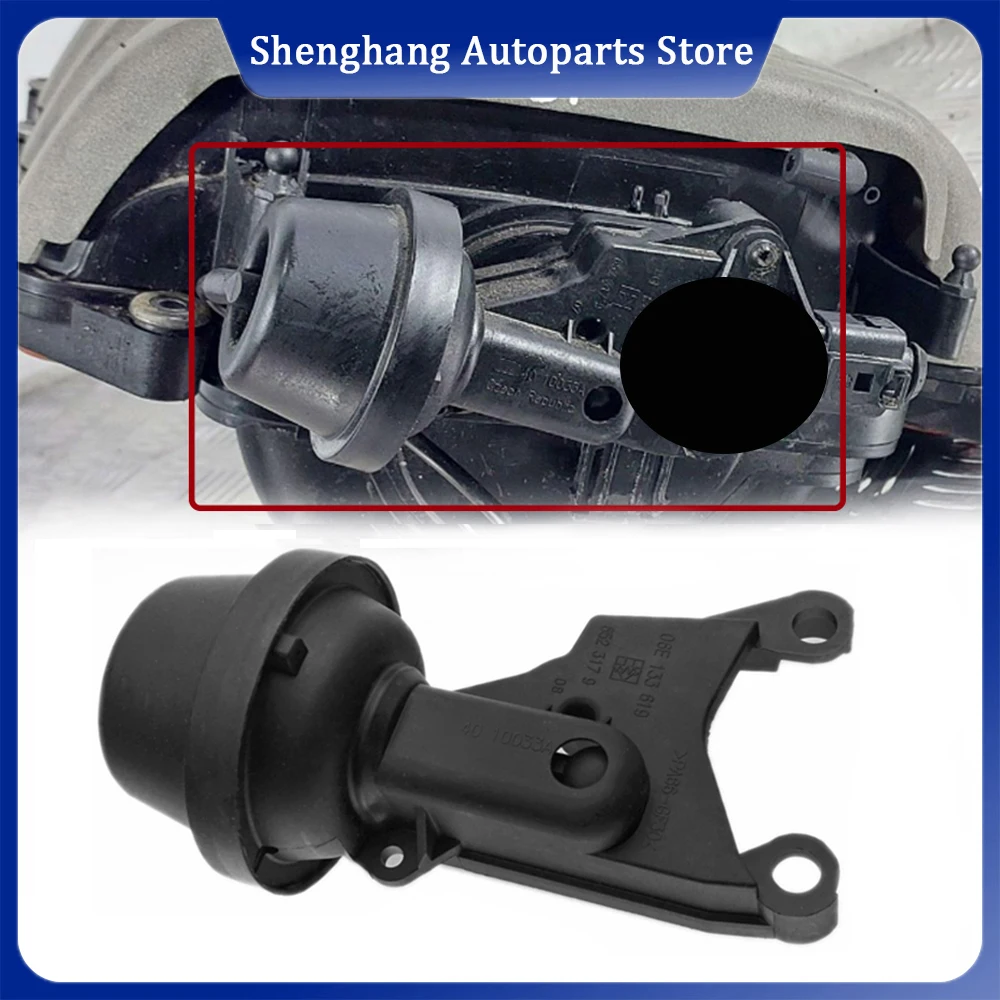 

Auto Intake Manifold Actuator Drive Unit Intake Valve 06E133619 06E133210K 06E133210M For Audi A6 A5 Quattro A4 Q5 2.8L 3.2L